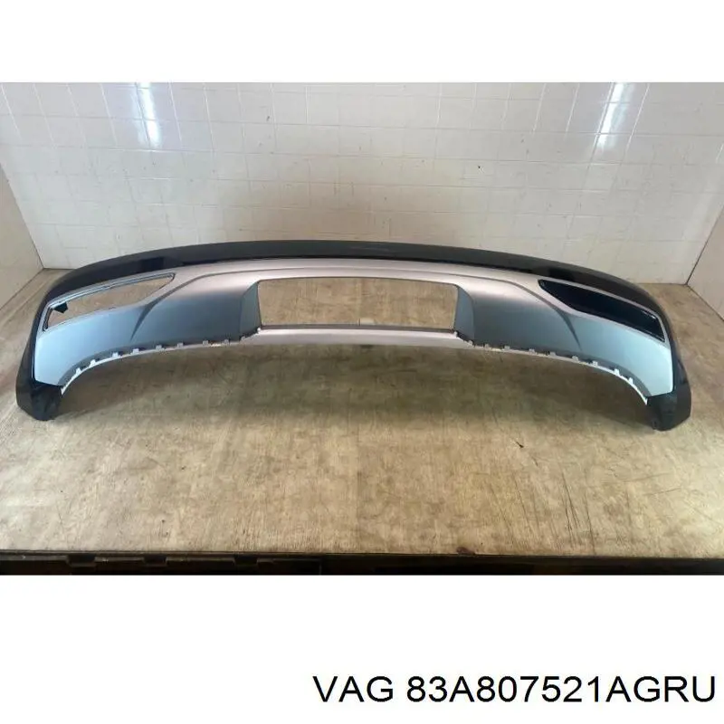  VAG 83A807521A цена, от 114.28 USD