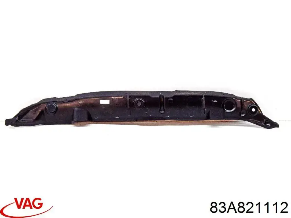 Купить 83A821112 VAG Уплотнитель крыла