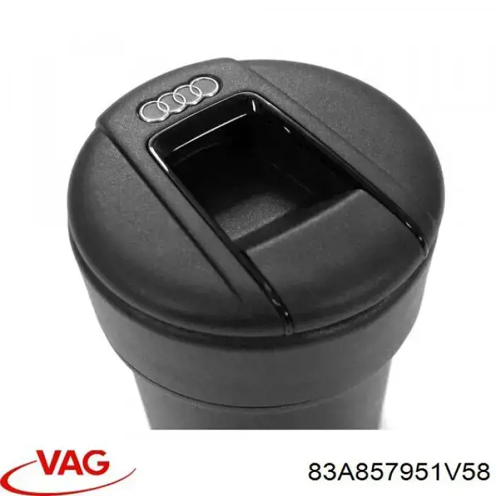 83A857951V58 VAG