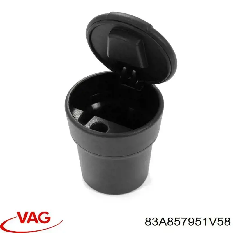 83A857951V58 VAG 