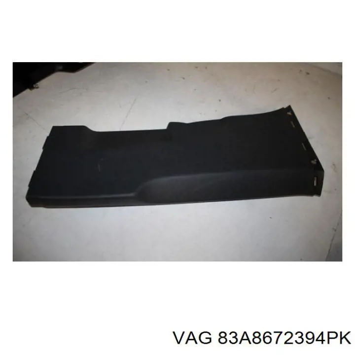 83A8672394PK VAG 
