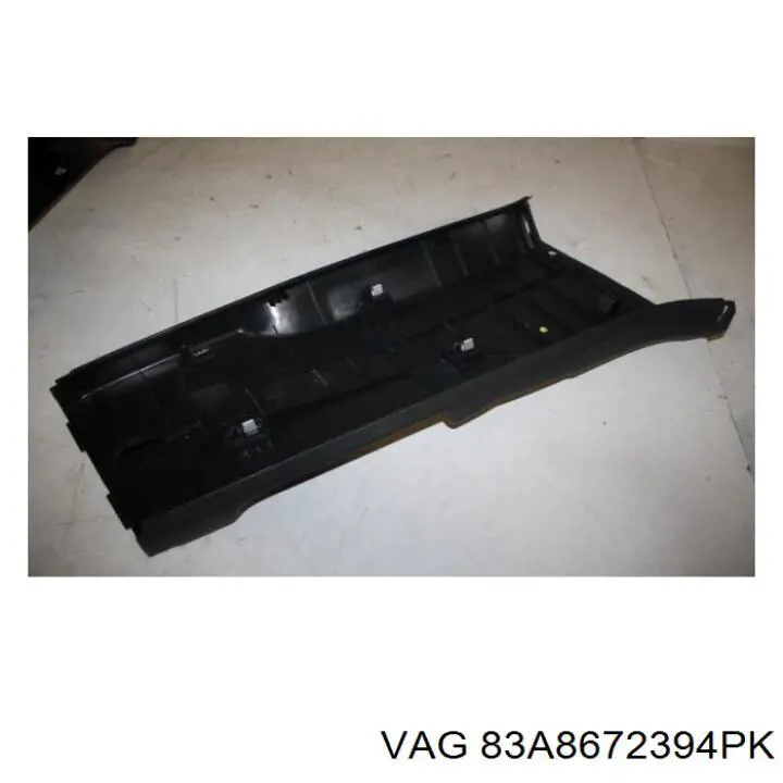  VAG 83A8672394PK цена, от 17.74 USD