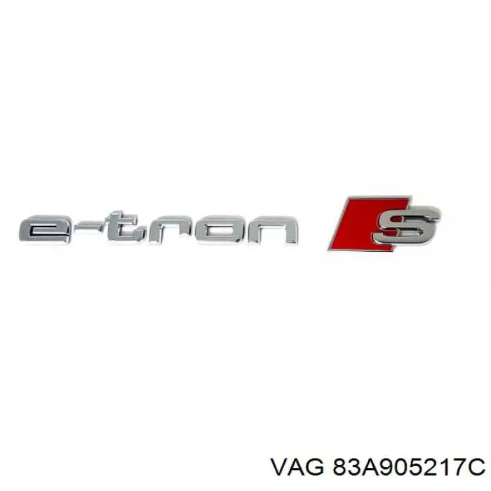  VAG 83A905217C цена, от 54.48 USD