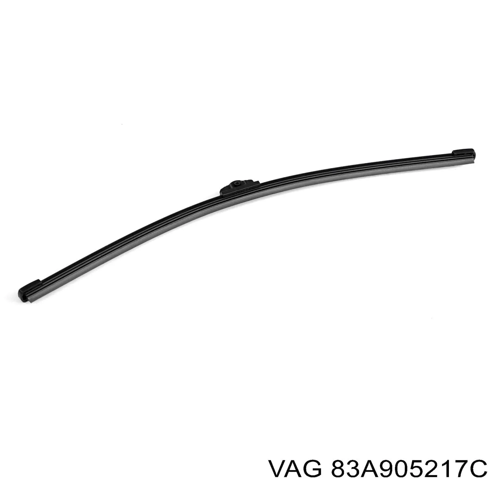 VAG 83A905217C