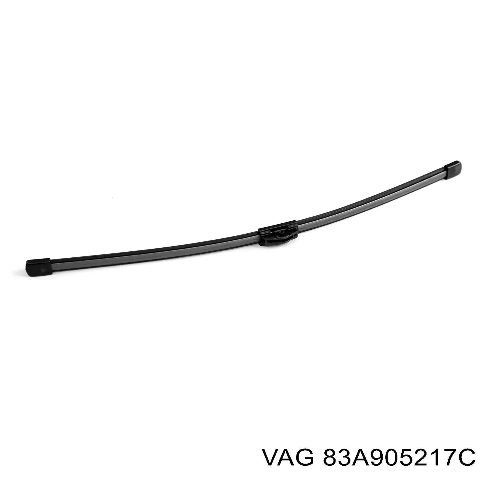 83A905217C VAG 