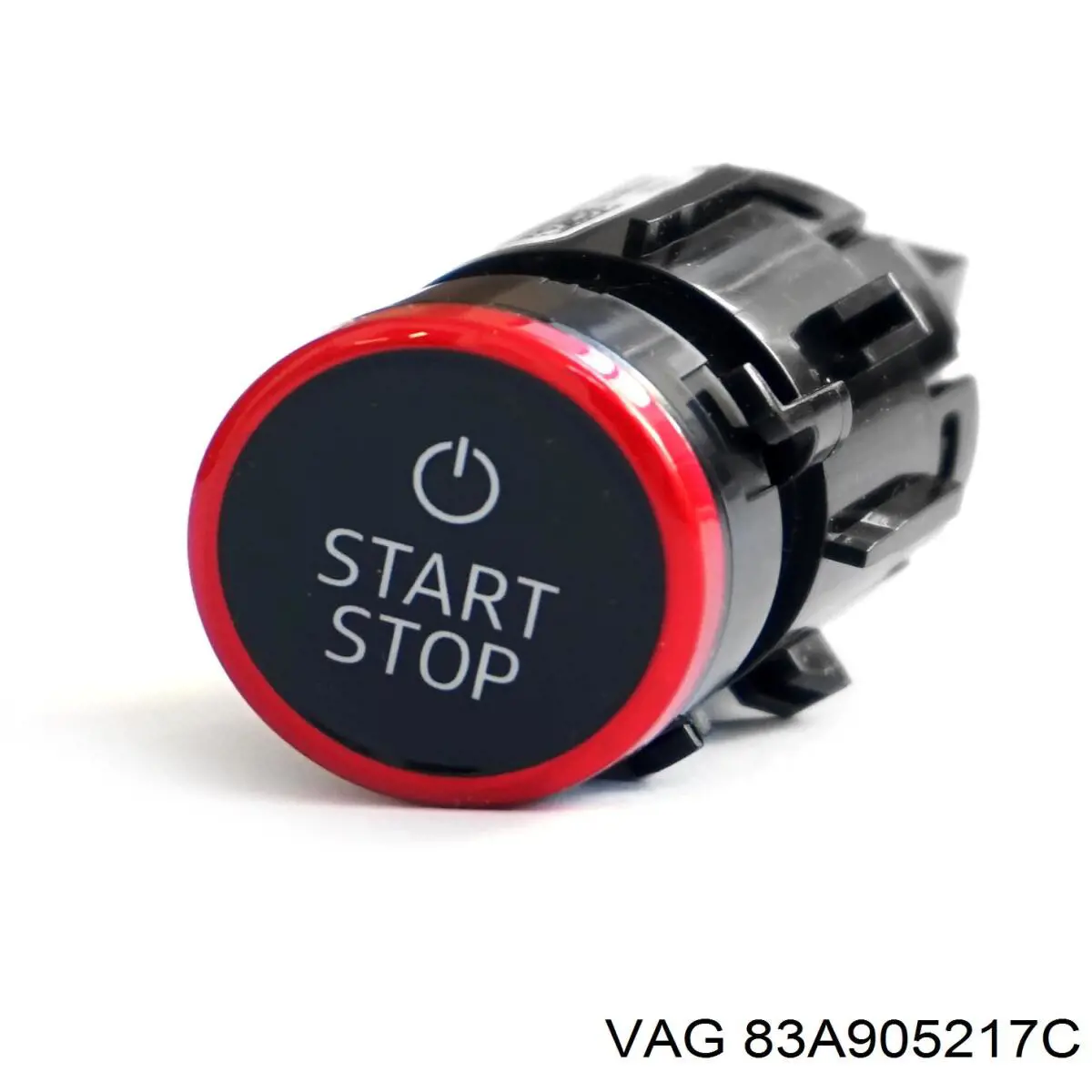 83A905217C VAG 