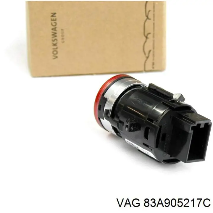  83A905217C VAG