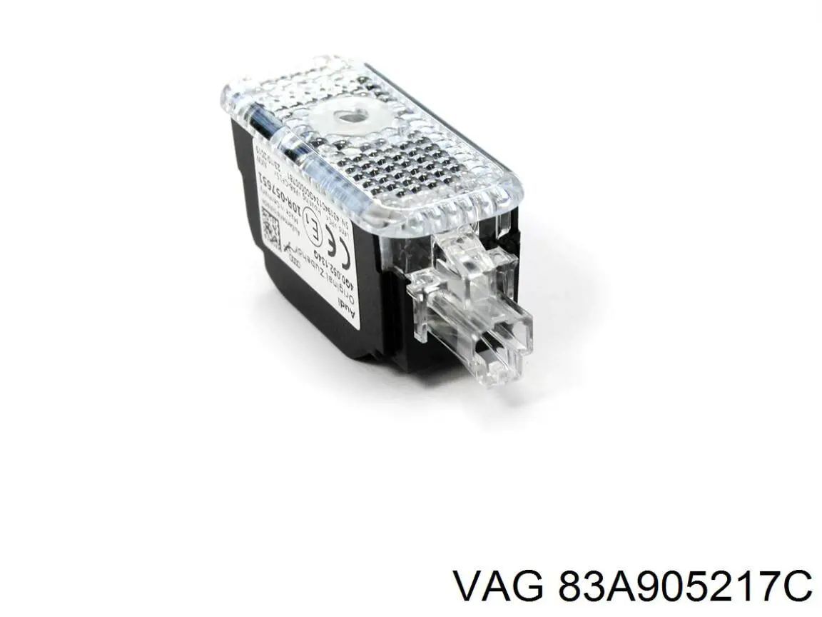  VAG 83A905217C цена, от 54.48 USD