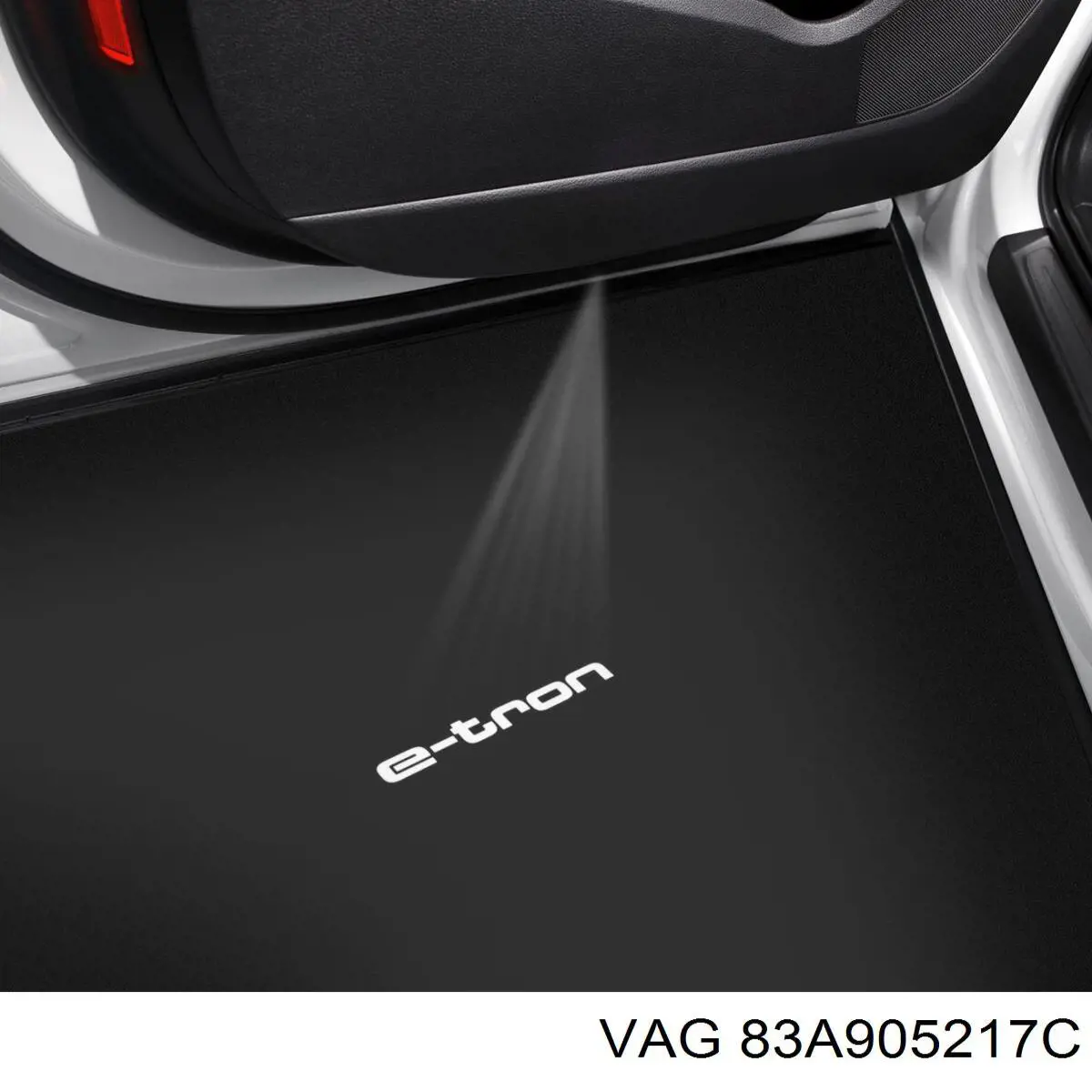 Купить 83A905217C VAG 