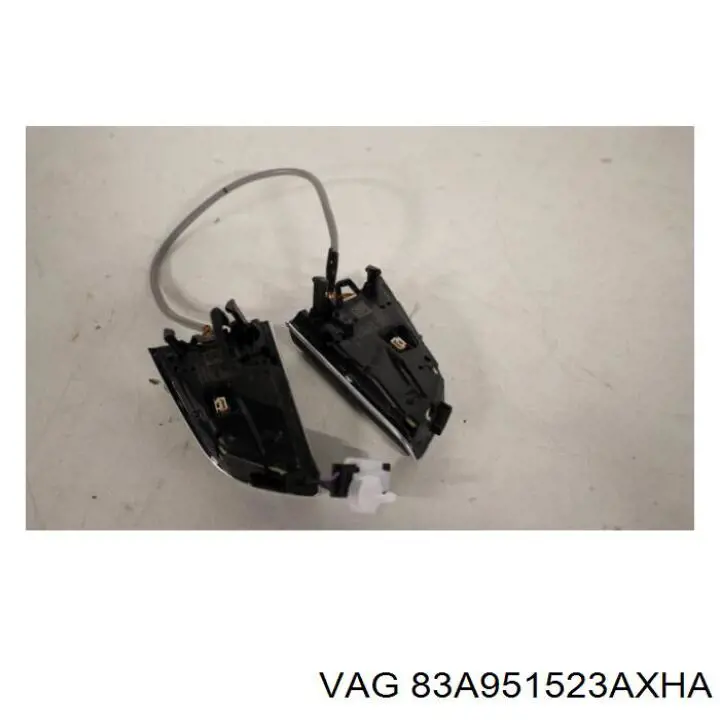  VAG 83A951523AXHA цена, от 114.02 USD