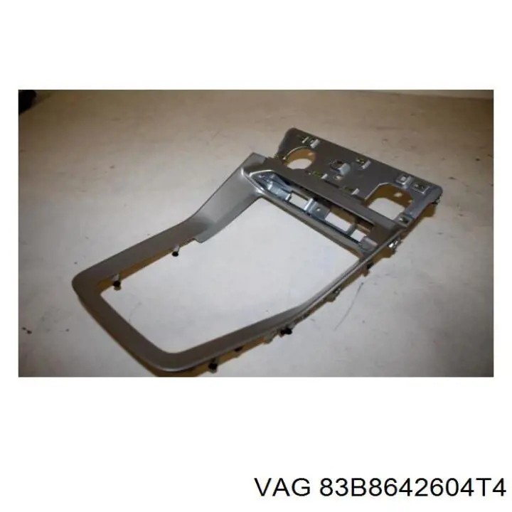 Купить 83B8642604T4 VAG 