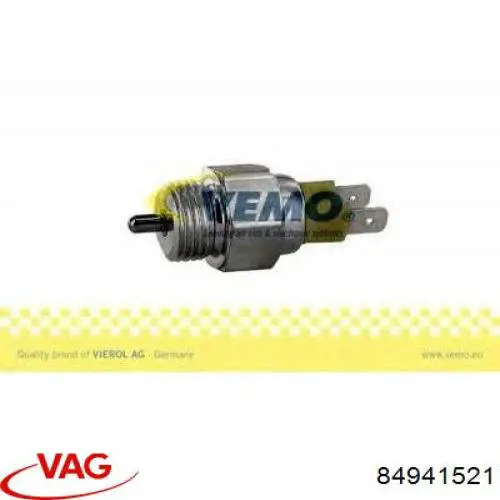 Купить 84941521 VAG Датчик света заднего хода