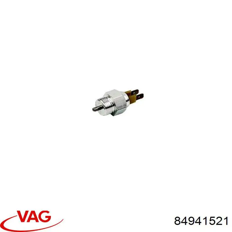 Включатель фонарей заднего хода VAG 84941521 цена, от 4.26 USD