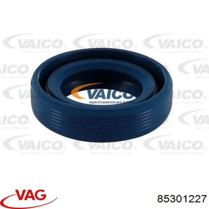 Сальник штока переключения коробки передач VAG 85301227 цена, от 2.20 USD