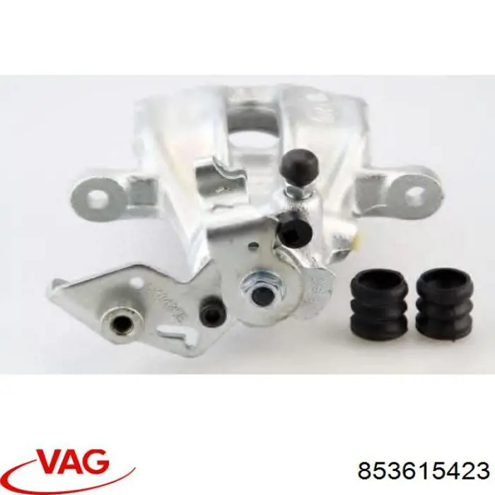 Суппорт задний левый 853615423 VAG