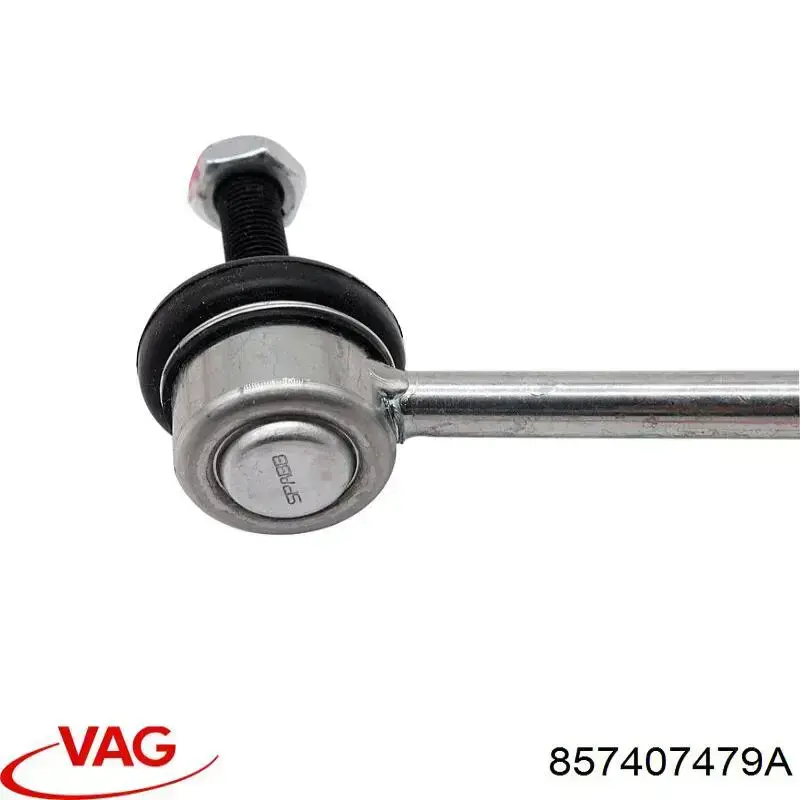 857407479A VAG Стойка переднего стабилизатора
