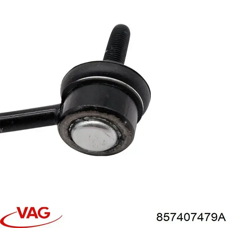 Купить 857407479A VAG Амортизационная стойка