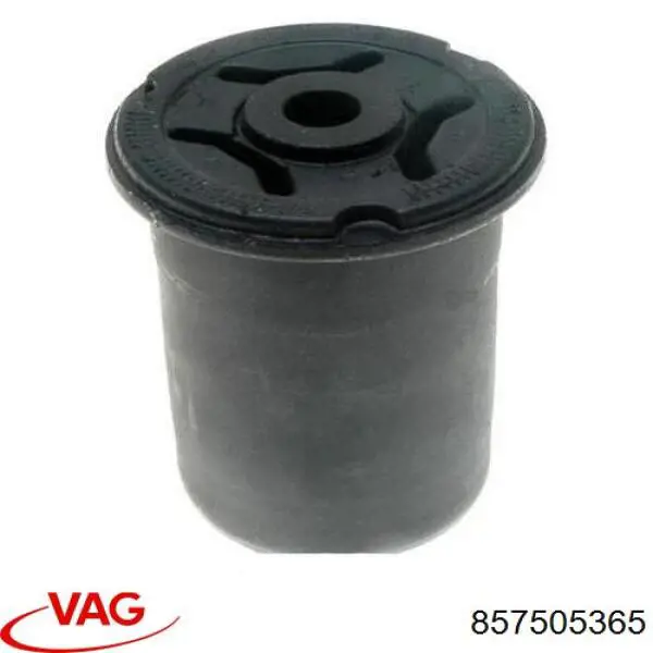 Шаровая опора задней подвески нижняя VAG 857505365 цена, от 13.55 USD