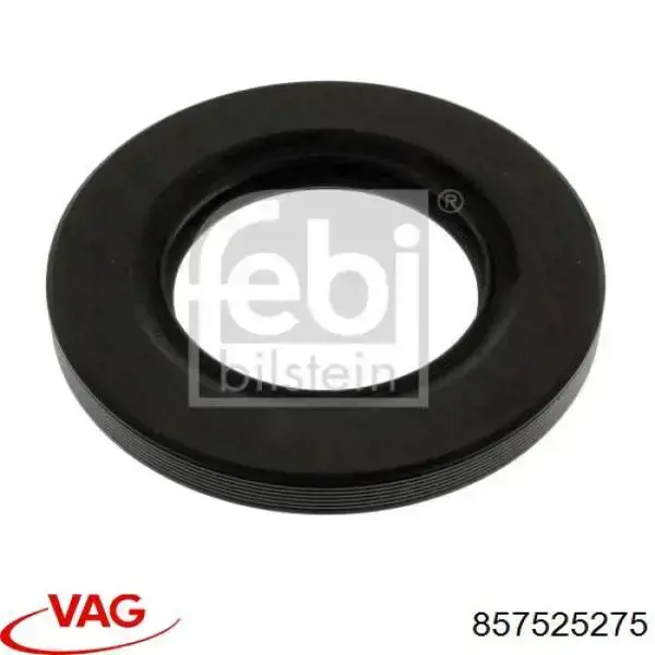 Сальник заднего хвостовика редуктора  на Audi A8 D3 4E2, 4E8