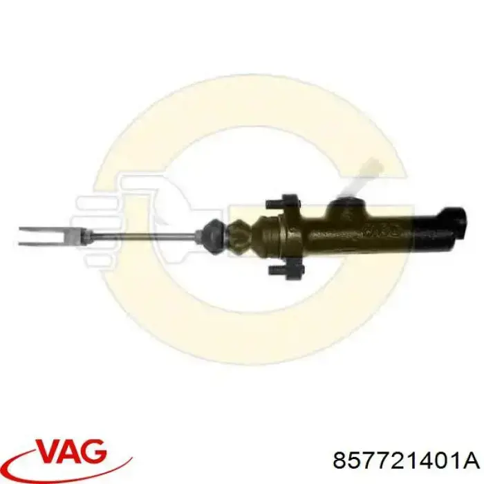 ГЦС VAG 857721401A цена, от 67.19 USD