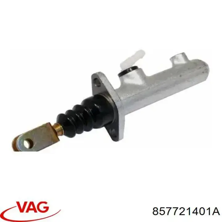 Купить 857721401A VAG Главный цилиндр сцепления