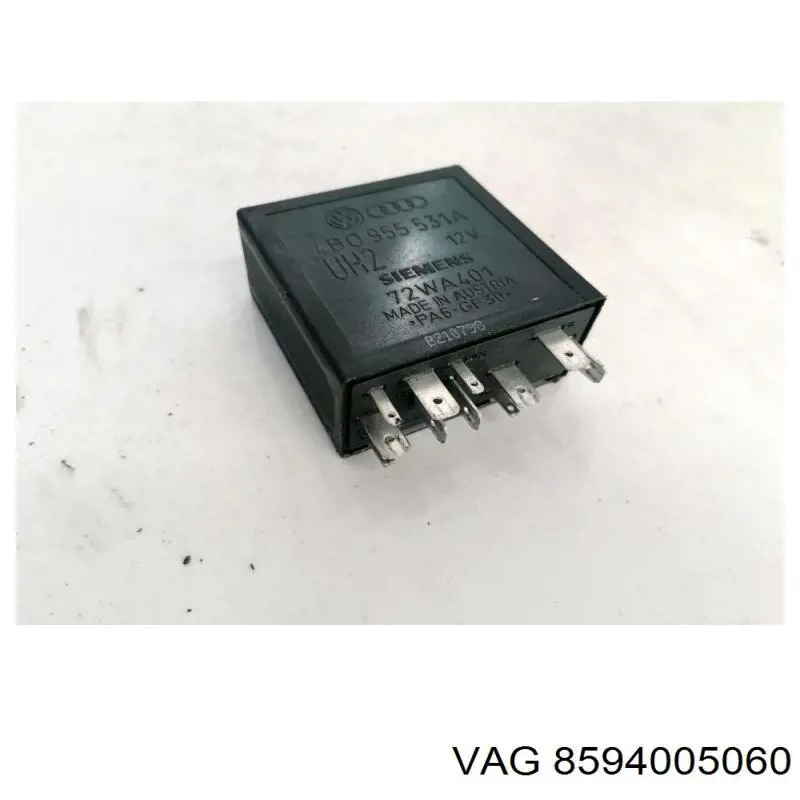 8594005060 VAG 