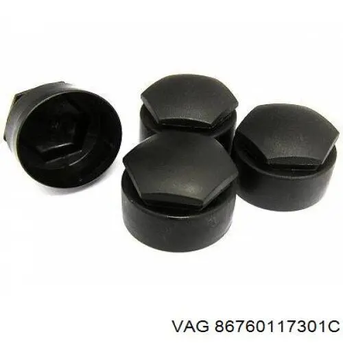 Купить 86760117301C VAG 