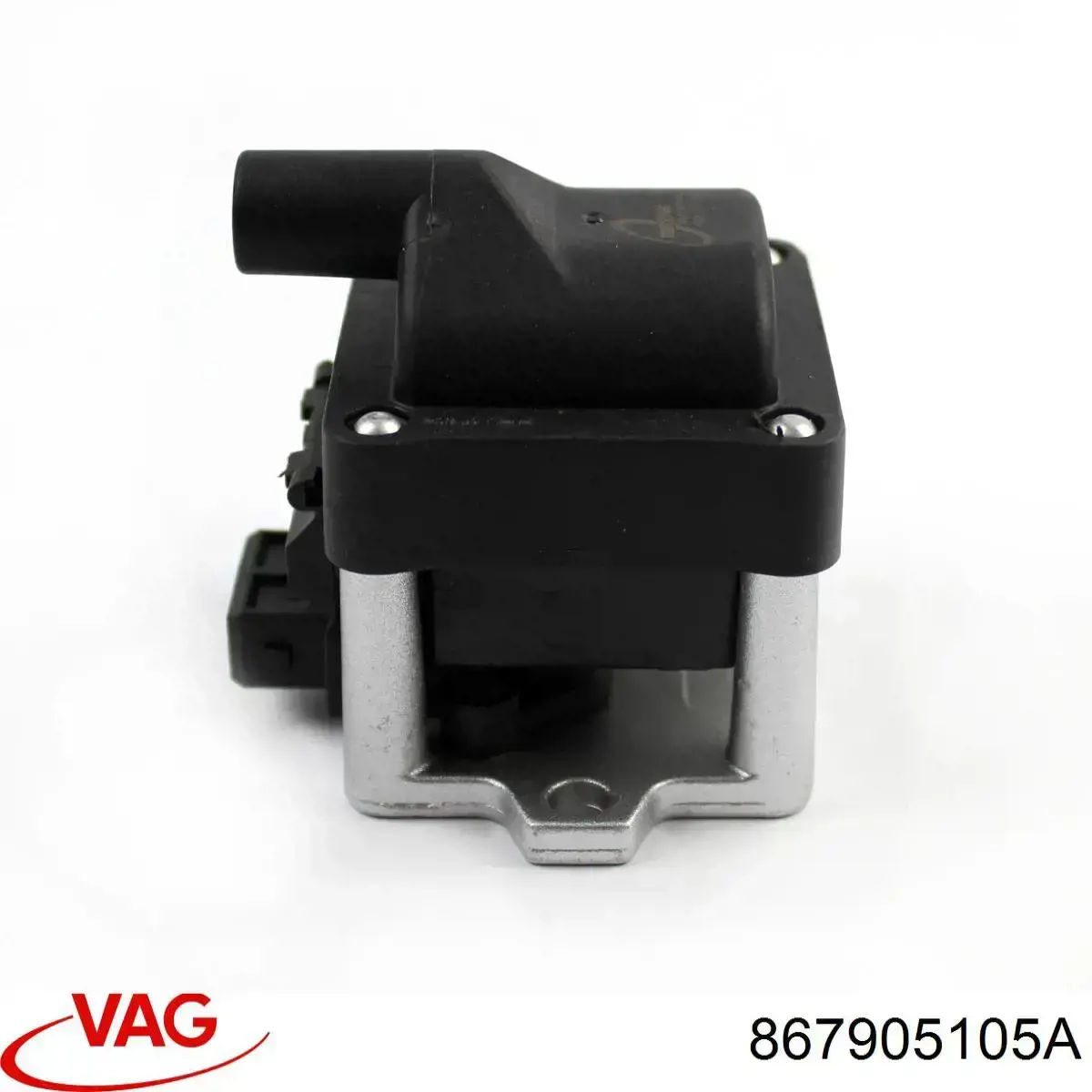 Купить 867905105A VAG Катушка зажигания