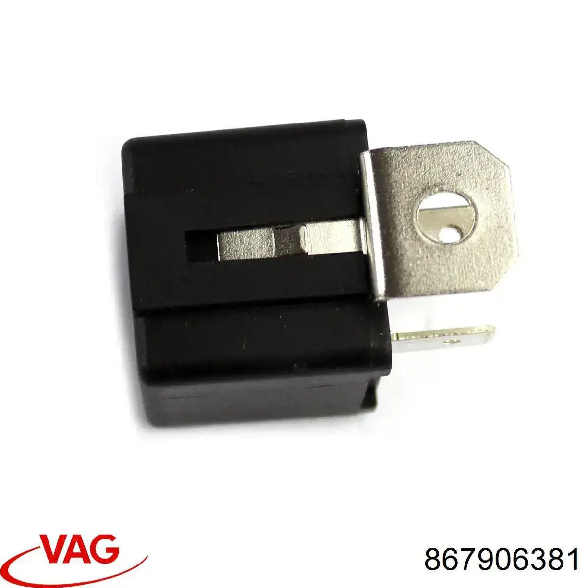 Реле вентилятора VAG 867906381 цена, от 1.46 USD