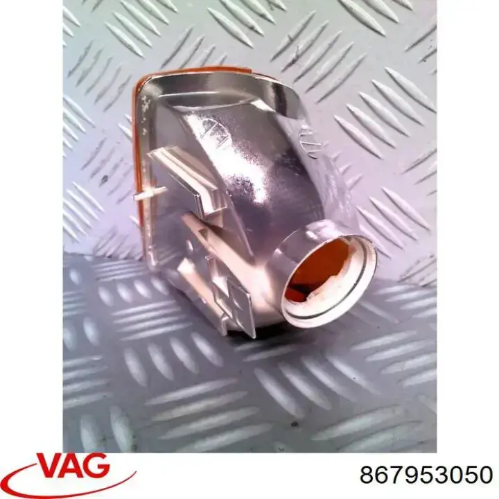 Правый указатель поворота Polcar 952320E цена, от 10.77 USD
