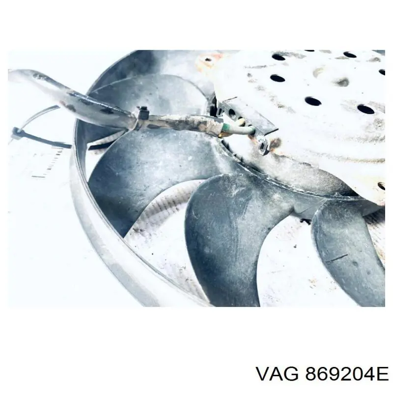 Купить 869204E VAG 