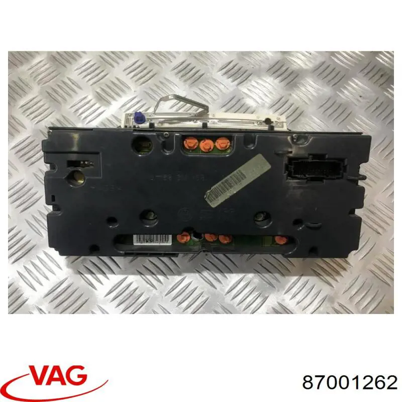 Купить 87001262 VAG 
