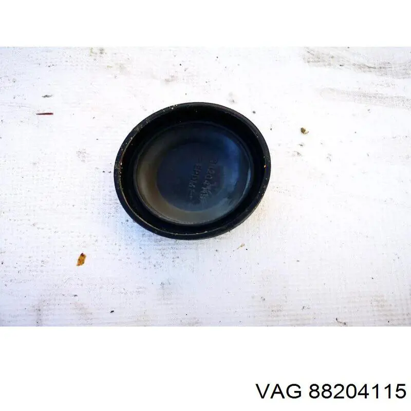  88204115 VAG