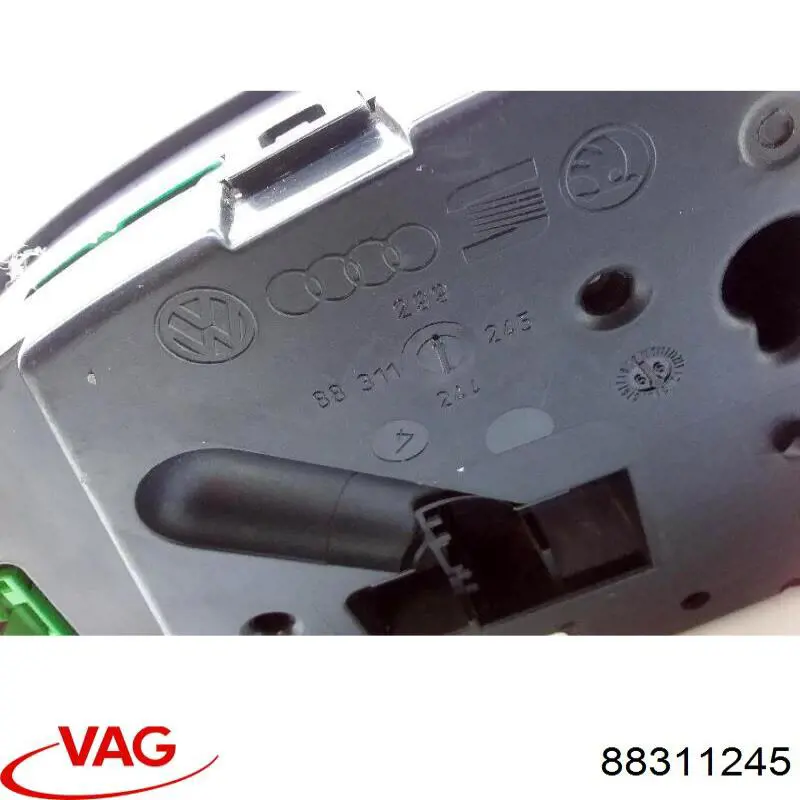  88311245 VAG