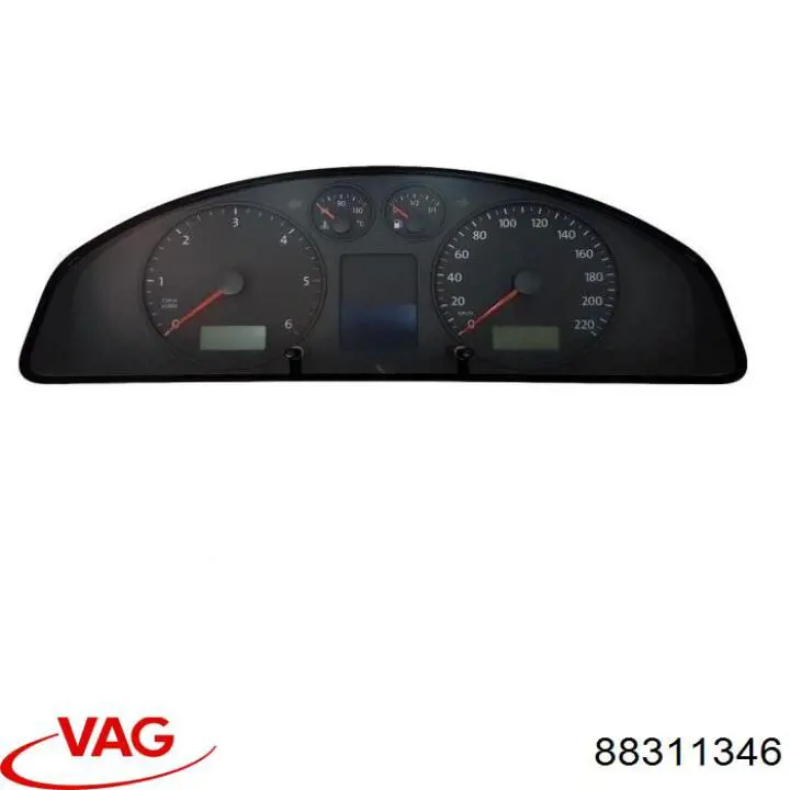 88311346 VAG 