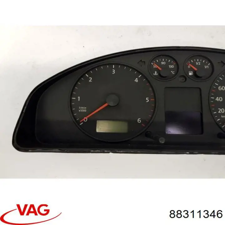  VAG 88311346 цена, от 50.79 USD
