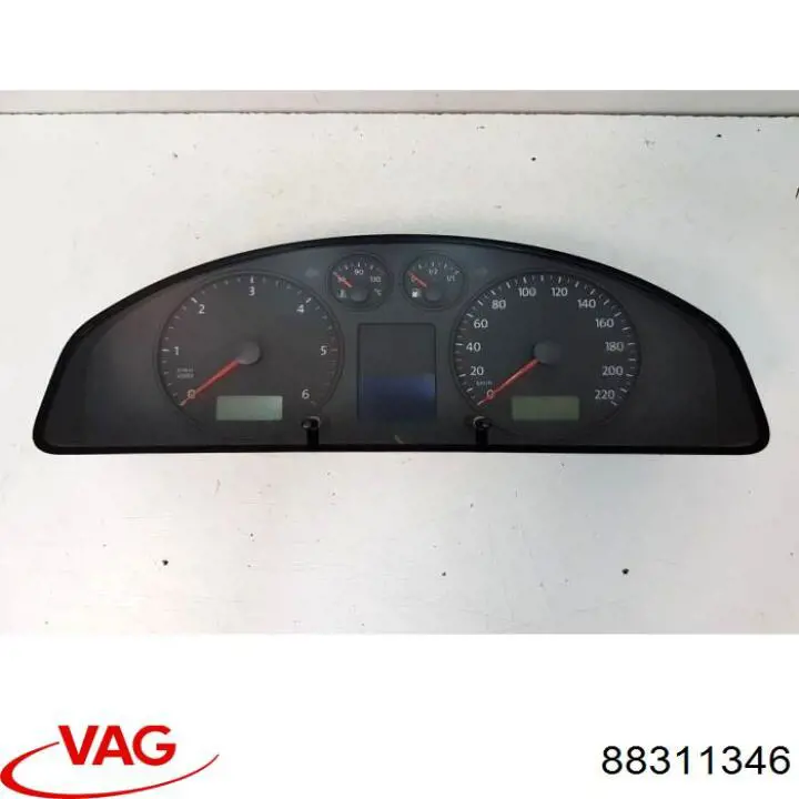 88311346 VAG 