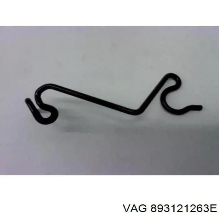  VAG 893121263E цена, от 48.41 USD