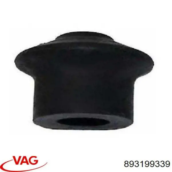 Передняя опора двигателя 893199339 VAG
