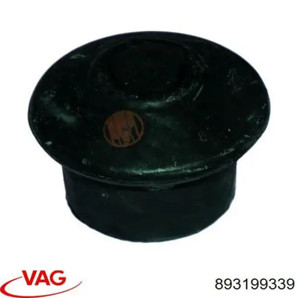 Гидроопора двигателя передняя VAG 893199339 цена, от 3.32 USD
