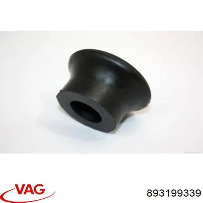 Купить 893199339 VAG Передняя опора двигателя