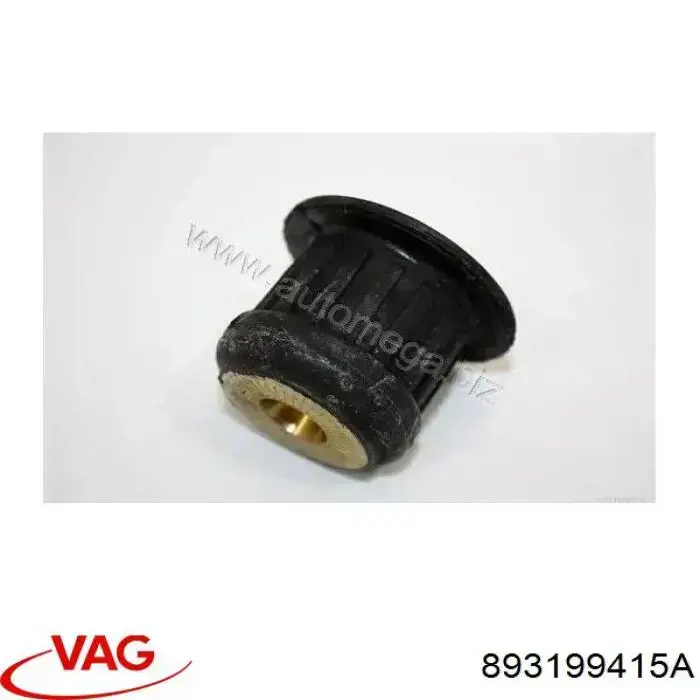 Сайлентблок передней балки VAG 893199415A цена, от 4.23 USD