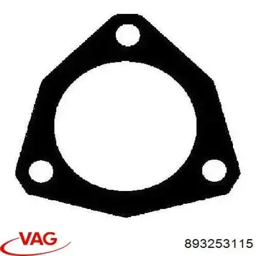 Прокладки выхлопной системы VAG 893253115 цена, от 1.32 USD