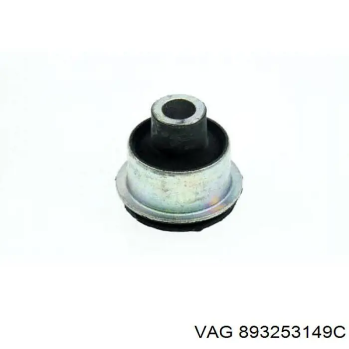 Подушка крепления глушителя VAG 893253149C цена, от 0.51 USD