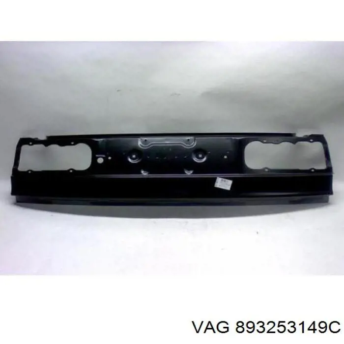 893253149C VAG Крепление глушителя
