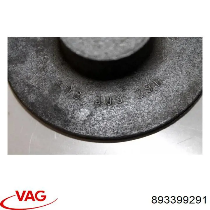  VAG 893399291 цена, от 8.49 USD