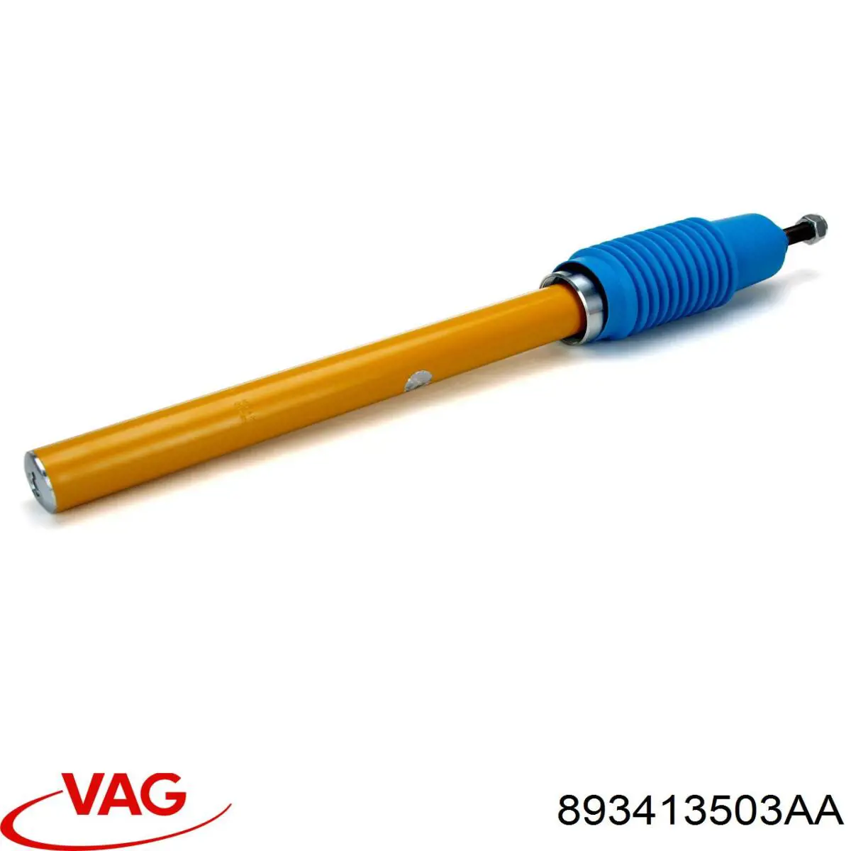 Купить 893413503AA VAG Амортизатор передней подвески