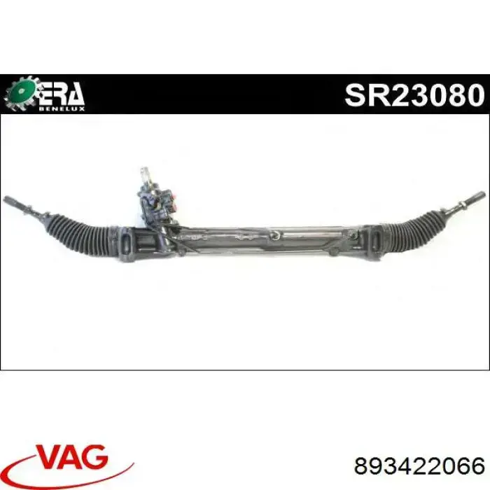 Купить 893422066 VAG Рулевая рейка