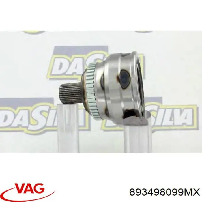 Купить 893498099MX VAG Внешняя граната