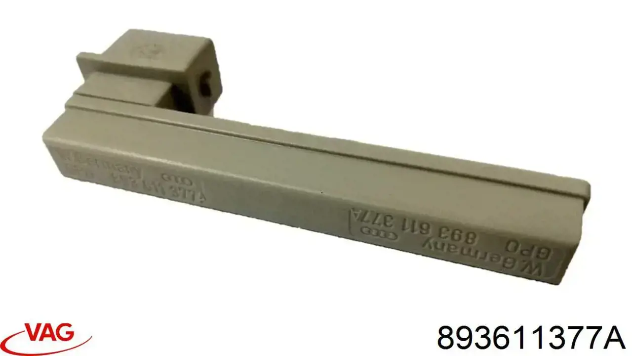  VAG 893611377A